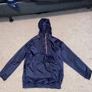 Tommy Hilfiger wind breaker